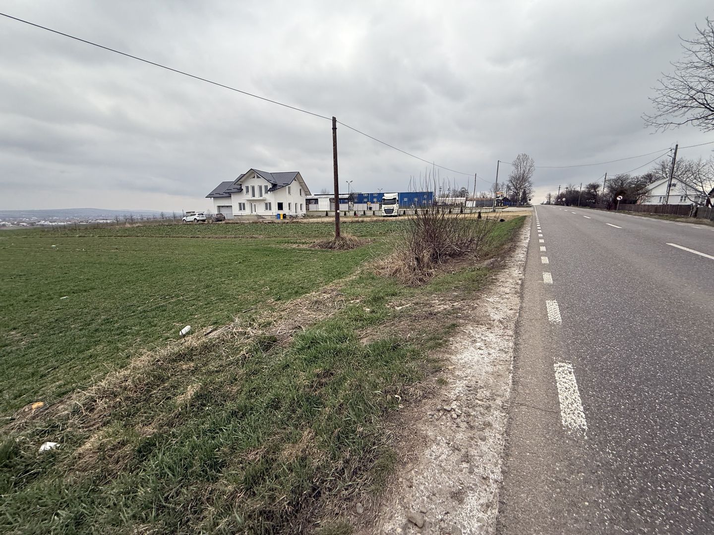 Teren intravilan | Grănicesti | 32 ARI - Poză 2