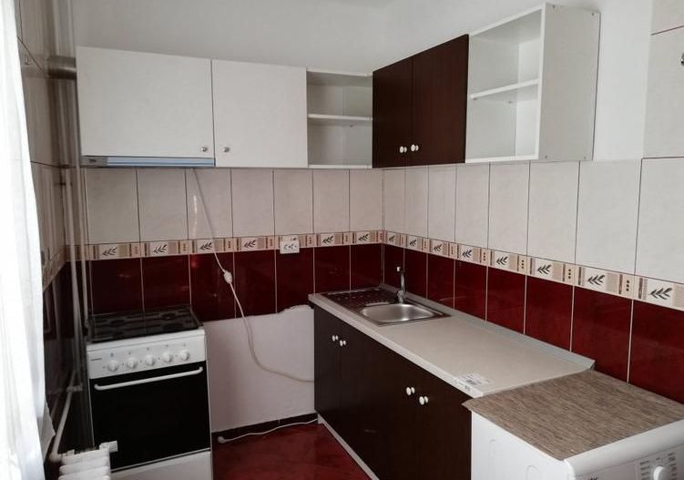 Închiriere Garsoniera Dristor, metrou aproape, mobilata, utilata - Poză 6