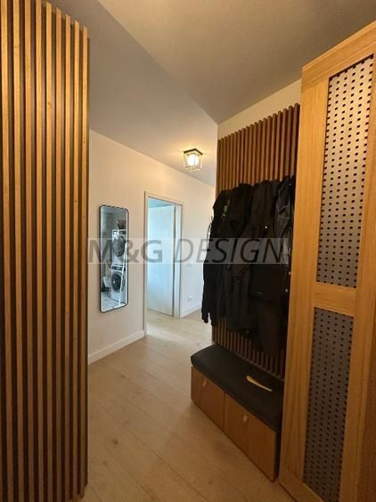Apartament 3 camere bloc nou zona Take Ionescu - Poză 10