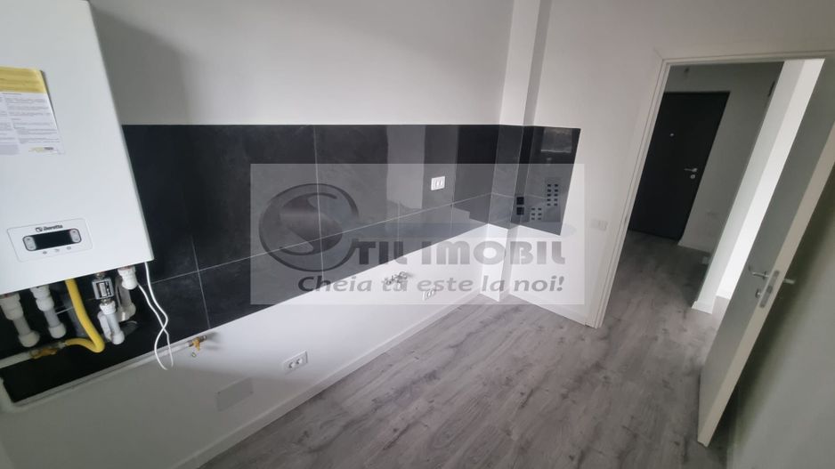Apartament 2 camere + parcare subterana - Manta Rosie - Intabulat ! - Poză 5