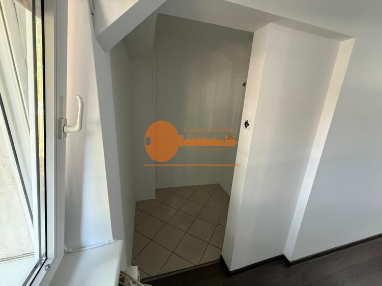 Apartament 3 camere | Barbu Văcărescu - Poză 10