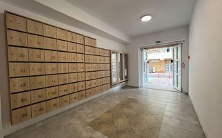 Apartament 2 camere + parcare Copou - Rasarit de Soare - Poză 24