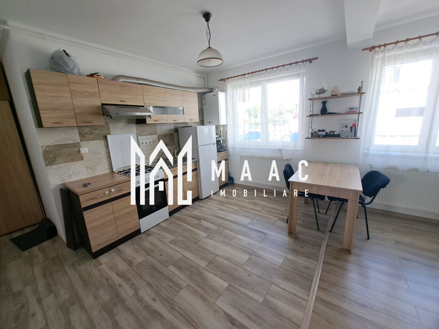 Apartament 2 Camere I Parter I Loc de Parcare I Șelimbăr - Poză 2
