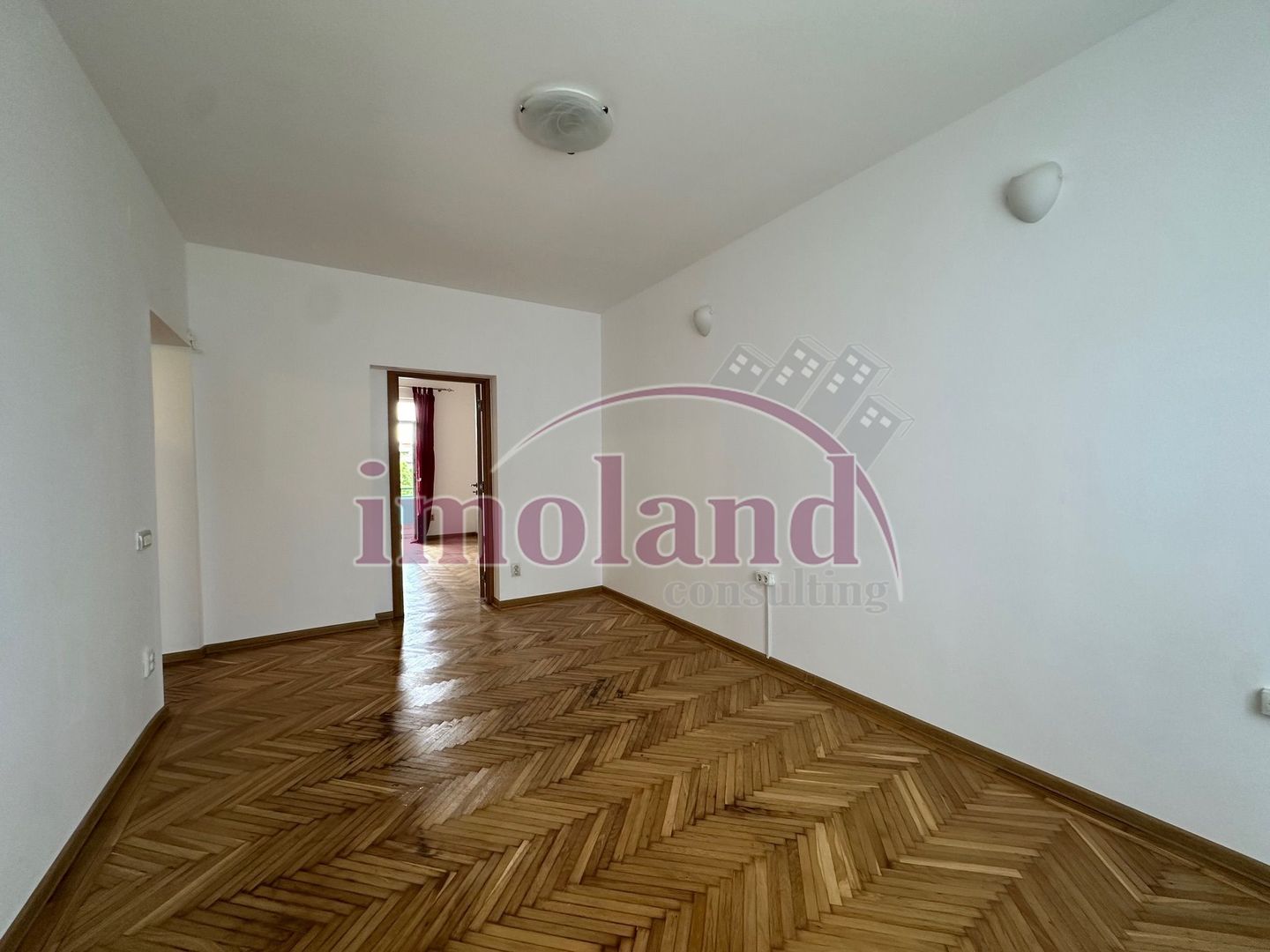 Vanzare - apartament 2 camere - balcon - Floreasca - Compozitori - Poză 5