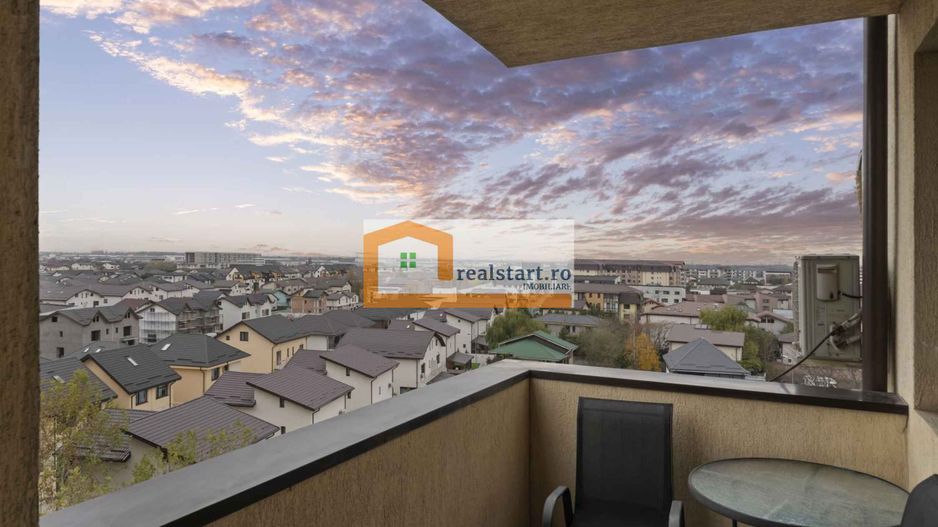 Cartier Latin, 6/8, complet mobilat si utilat, loc parcare inclus in pret - Poză 2