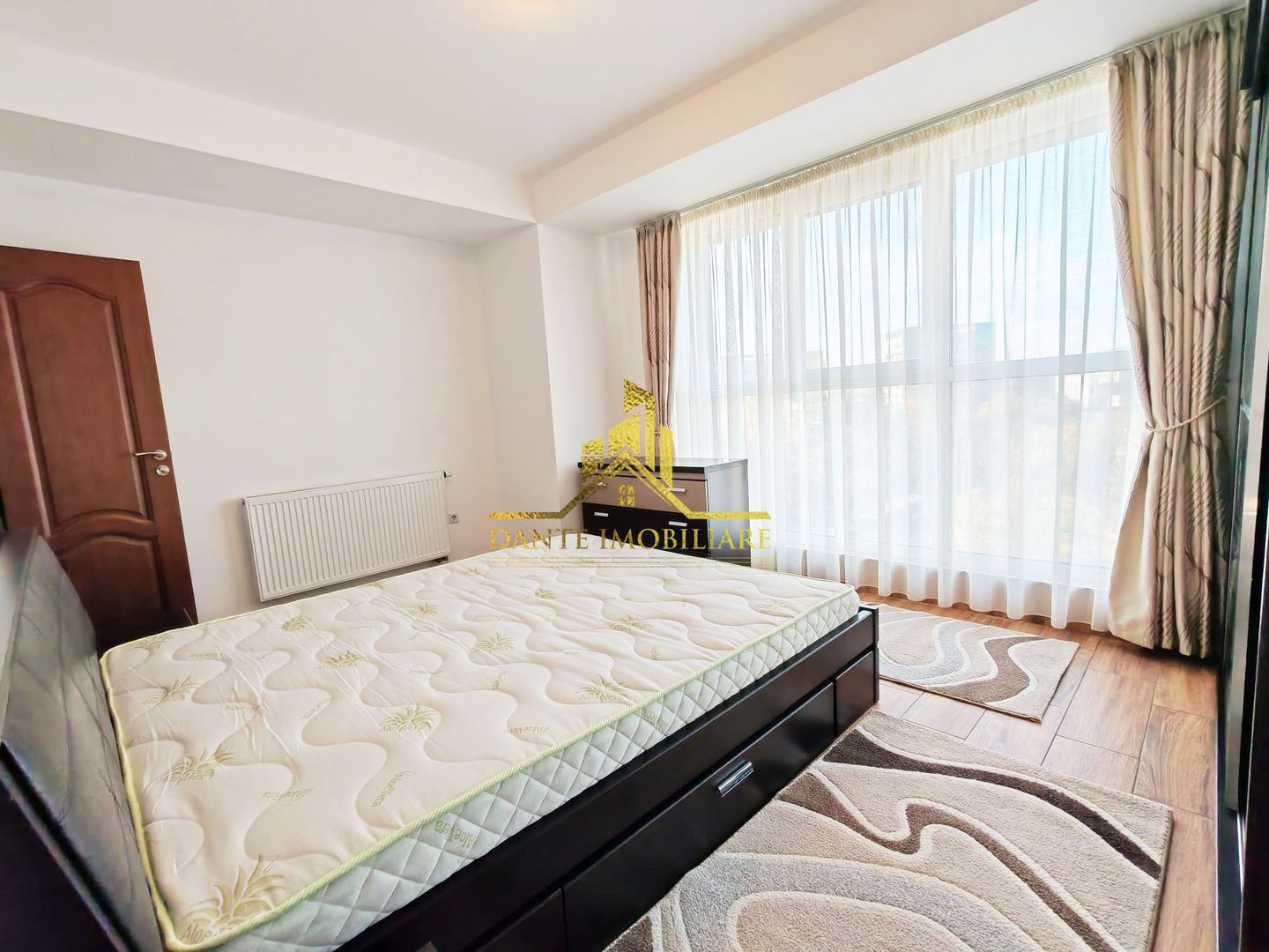 3 camere, modern, bloc nou, balcon, Gheorgheni, zona Iulius Mall - Poză 15