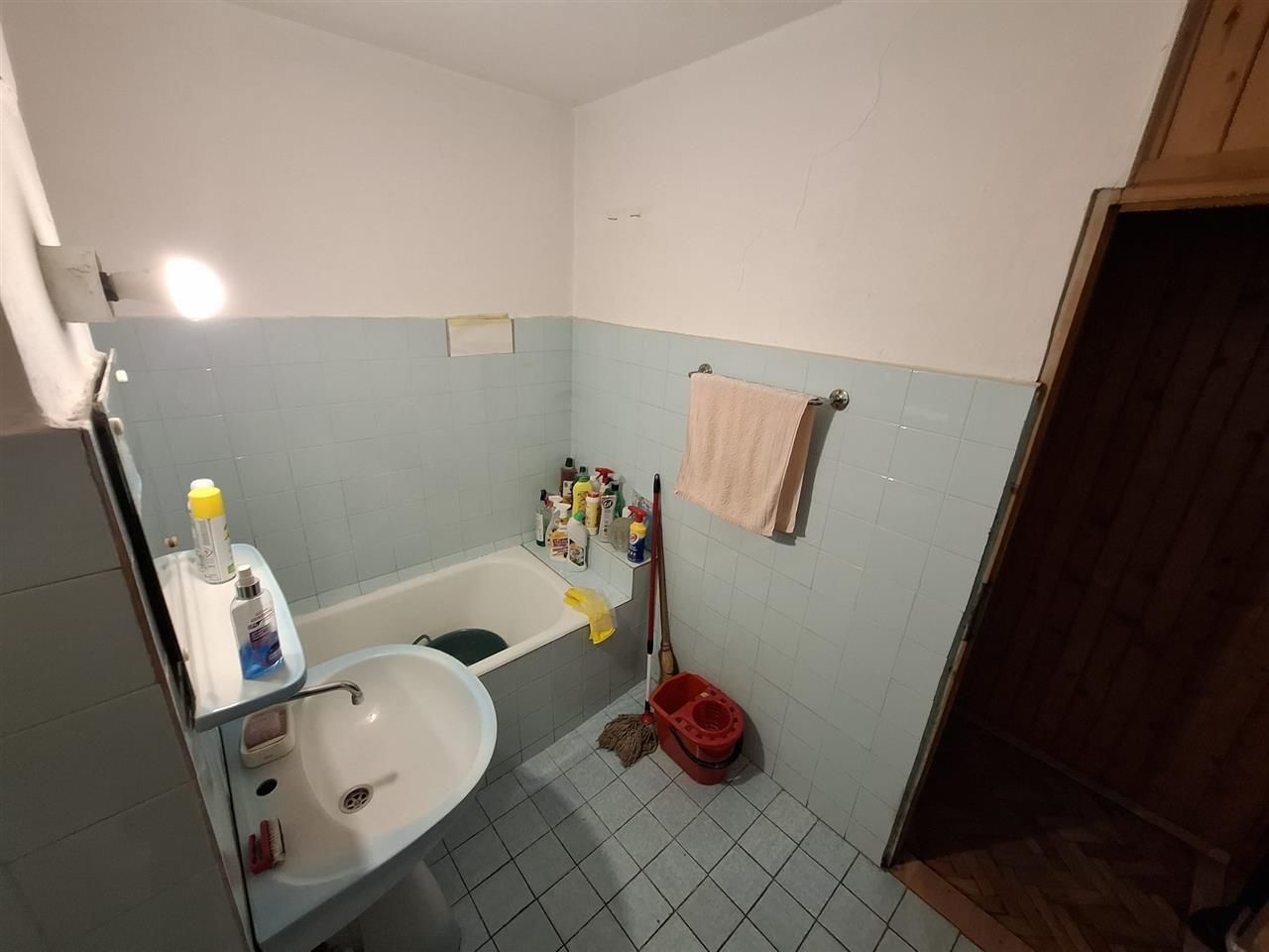 Aradului et 1 2 camere deomandat 2 balcoane negociabil - Poză 16