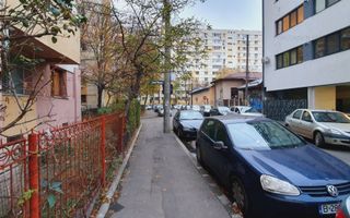 Renovat si mobilat modern, vis a vis de Kaufland planul 2, 10 minute metrou Obor - Poză 18