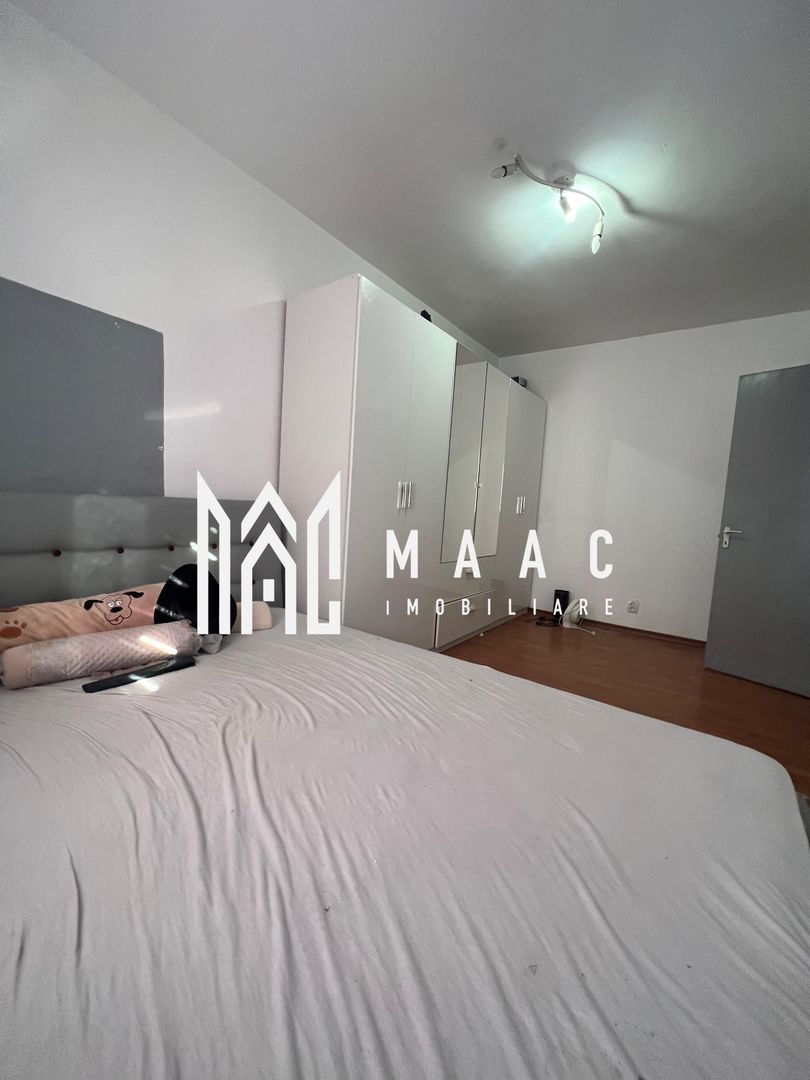 Garsoniera | Traian | Moderna | Etaj 3 - Poză 2