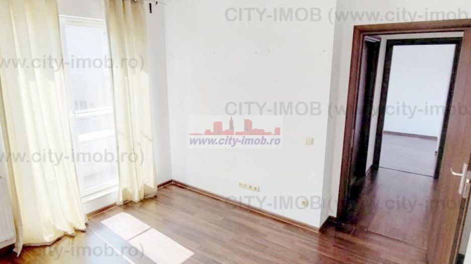 Vanzare  Apartament  trei  camere Baneasa cu terasa de 50 mp - Poză 16