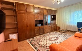 Apartament 2 camere decomandat, mobilat complet – Nicolina, Iași - Poză 8