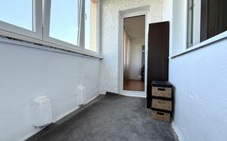 Apartament 3 camere semidecomandat, pet friendly, de închiriat – Astra - Poză 13