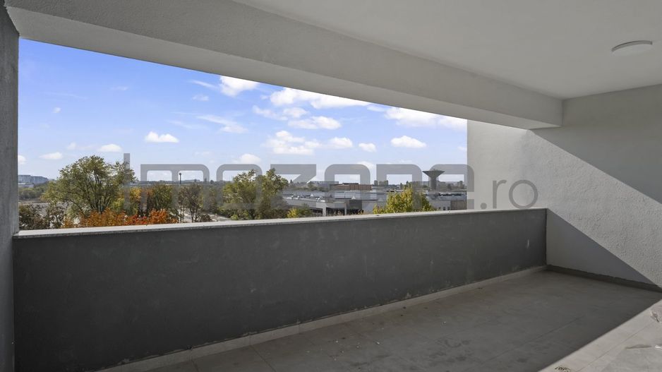 2 Camere 56 mp + 20 mp terasa, etaj 4, se accepta plata prin credit, COMISION 0% - Poză 8