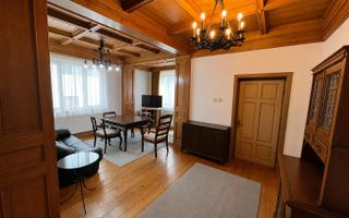 VANZARE DUPLEX S+P+1+M | DOUA INTRARI | ZONA BARBU VACARESCU - Poză 1