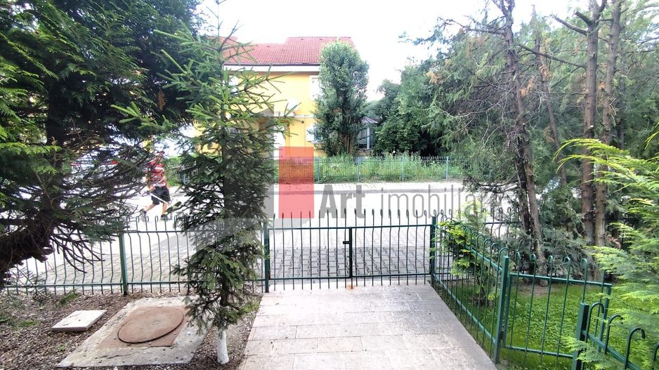 VILĂ PREMIUM (Premium Villa) DE ÎNCHIRIAT CU PISCINĂ ZONA IANCU NICOLAE/PIPERA - Poză 4