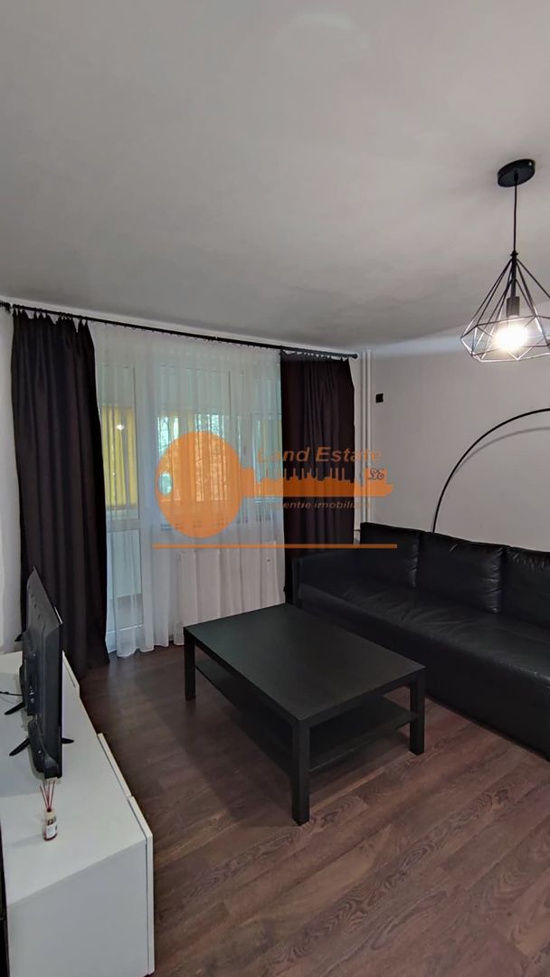 2 camere-renovat Piata Sudului (12min metrou) - Poză 4