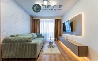 Apartament 2 camere - PREMIUM - 56mp - la cheie, parcare | FLORESTI - Poză 3