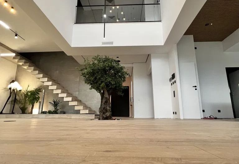 Vila Lux de vanzare Corbeanca piscina 6 camere 500 mp utili - Poză 6