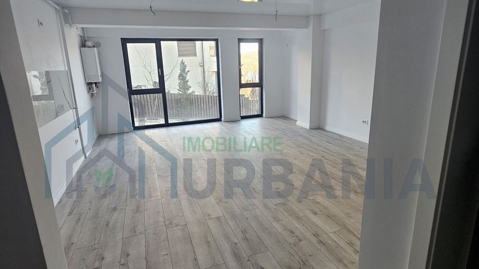 Apartament 1 cameră cu loc de parcare în complexul Don Lake View, Iași - Poză 7