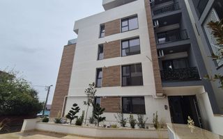 Finalizat Proiect Modern Gradina Proprie Ideal Comercial Parcare - Poză 4