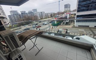 Apartament | 3 camere | Upground Residence | Barbu Văcărescu - Poză 18