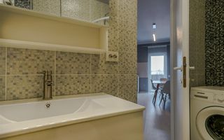 Apartament 3 camere bloc nou parcare subterana Marasti! - Poză 12
