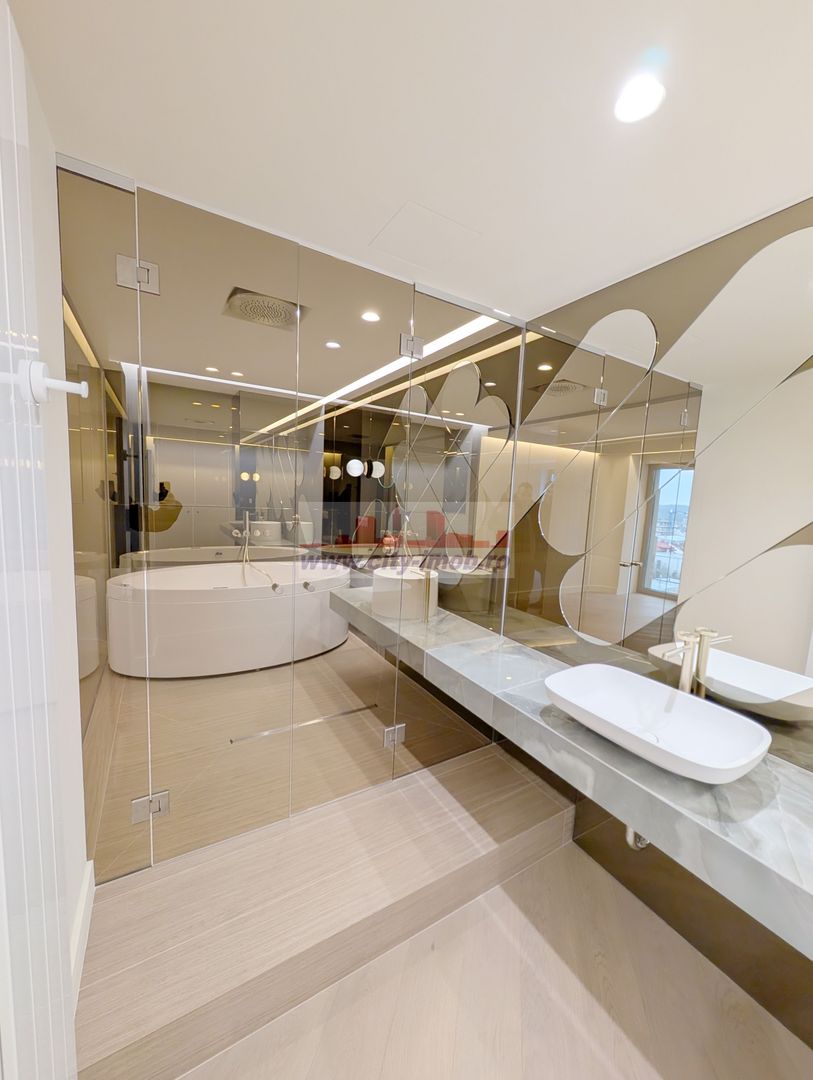 Innhiriere Penthouse Iancu Nicolae Gradina Zoologica - Poză 26