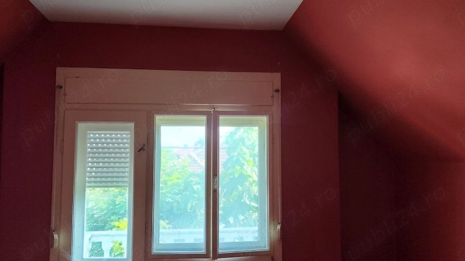 de vanzare casa in Satu Mare strada Bradului - Poză 4
