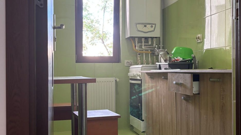 GARSONIERA- METALURGIEI, BLOC NOU, BUCATARIE INCHISA, CENTRALA, MODERN - Poză 5