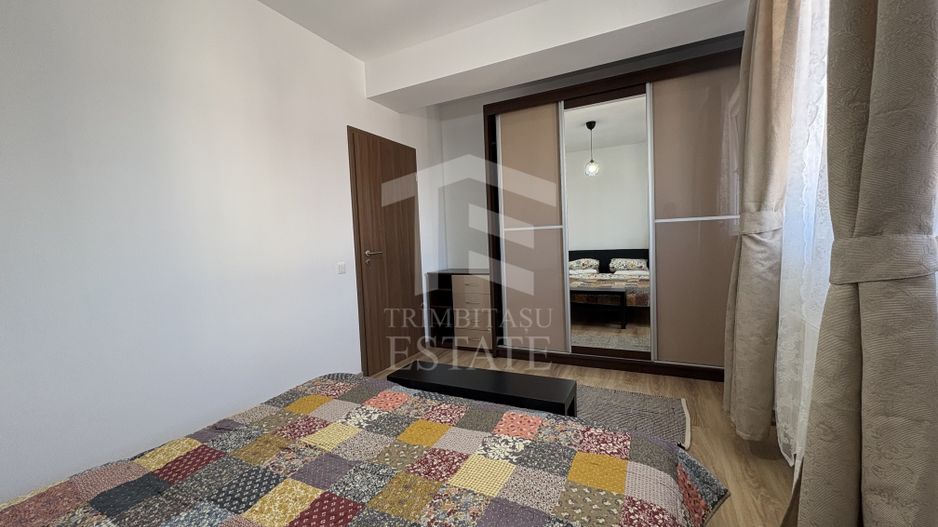 Apartament 2 camere cu parcare – Sargetia Residence, Sector 2 - Poză 5