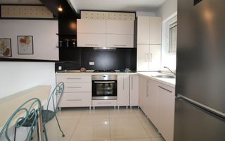 Apartament 2 camere,  bloc 2008, lift, parcare – Cetății, Timișoara - Poză 5