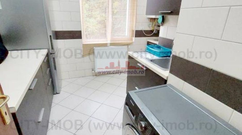 Vanzare Garsoniera Floreasca, Bucuresti - Poză 12