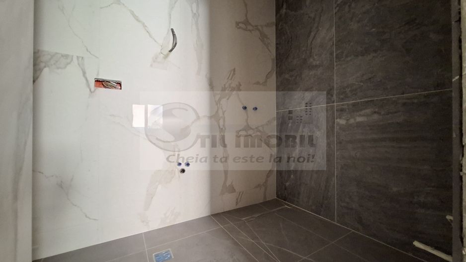 Apartament decomandat de vanzare in Iasi, Galata, 75,84 mp, bloc nou - Poză 7