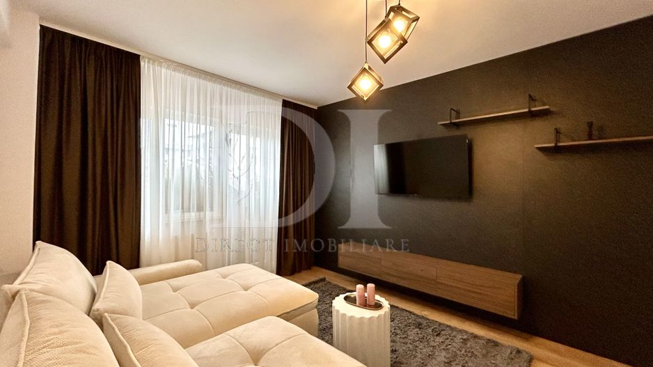 Apartament la cheie / etaj intermediar / Zona Terra - Poză 2
