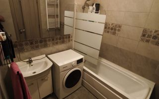 2 Camere Popesti-Leordeni | langa Metrou | Mobilat si Utilat - Poză 4