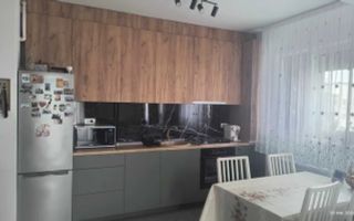 Apartament 2 camere decomandat bloc nou Metalurgiei - Poză 3