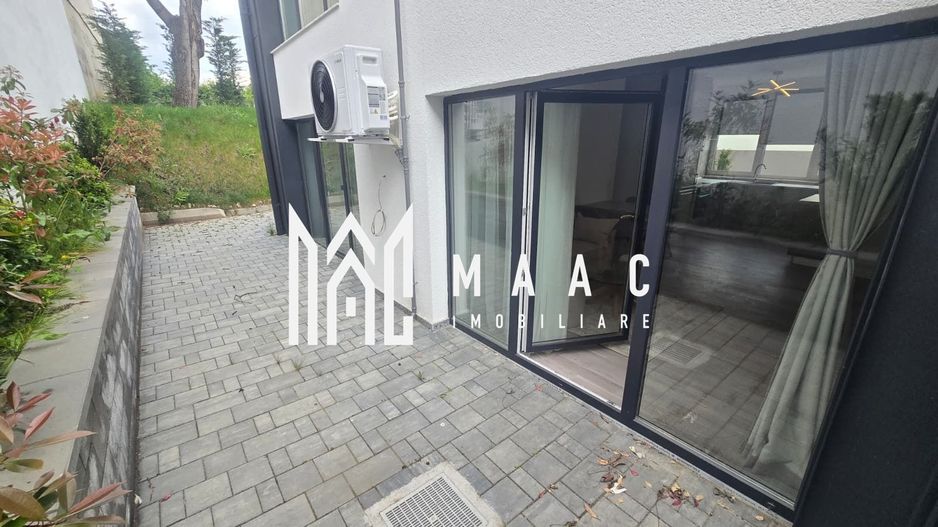 Apartament modern 3 camere gradina 2 locuri parcare Turnisor - Poză 11