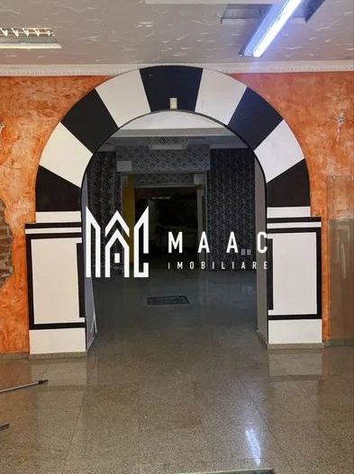 Spațiu comercial de închiriat | Sibiu, Central | 80 mp - Poză 4