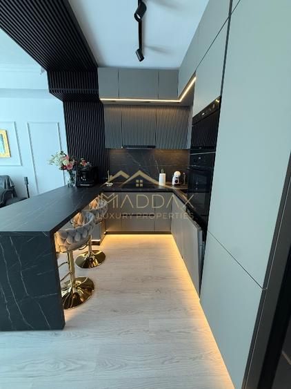 Apartament 2 camere Lux I 58 mp I Ghica - Tei - Poză 5