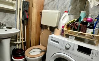 Apartament 3 camere, etaj 2, Mărăști – Str. Fabricii, lângă Kaufland - Poză 15