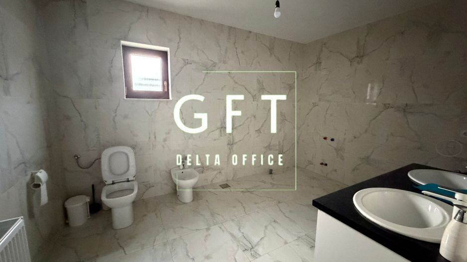 Casa de vanzare, 5 camere, Unirea - Poză 3