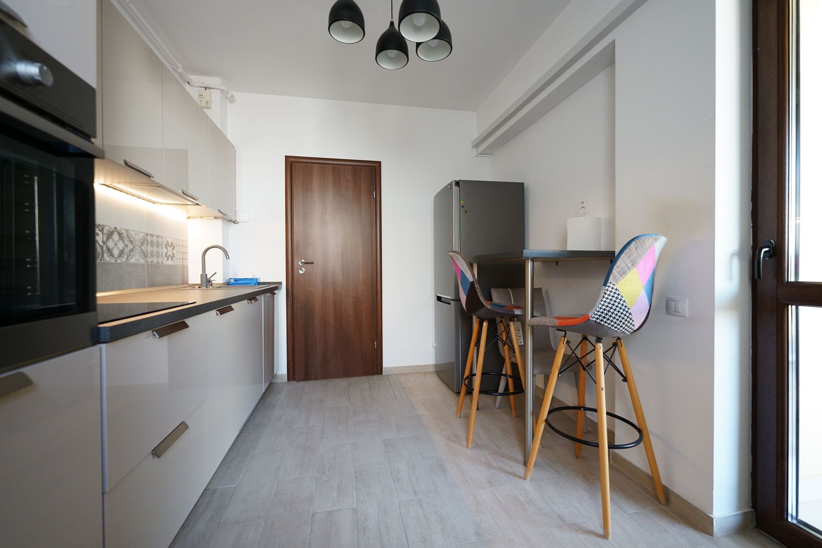 2 Camere + Parcare, Metropolitan Residence, Aviatiei, M Aurel Vlaicu - Poză 10