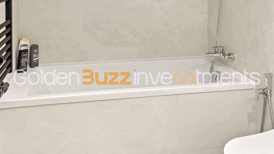 Apartament 3 Camere Premium | One Verdi Park | Investiție Ideală - Poză 16