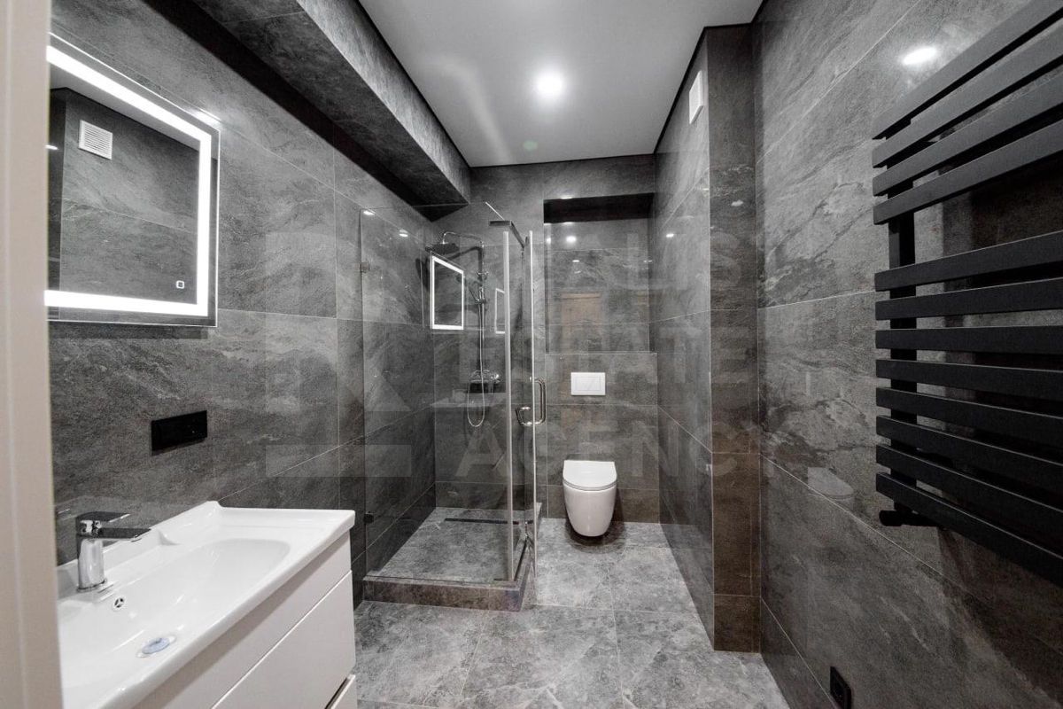 Chirie, apartament, o cameră, str. Calea Ieșilor, Sculeni - Poză 7