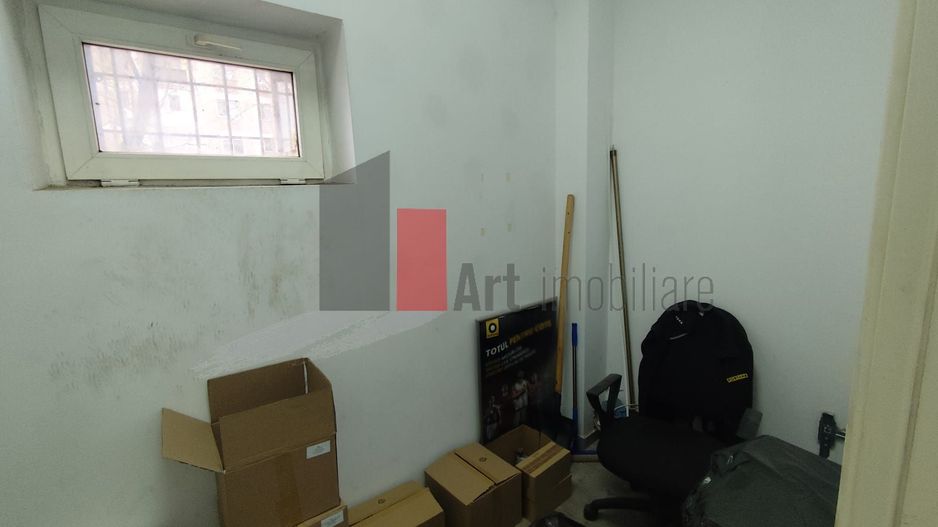 0% Comision - Spatiu comercial de inchiriat in zona Bulevard Timisoara - Poză 6