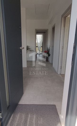 Casa Individuala solida, mobilata/utilata, teren 430mp! - Poză 3