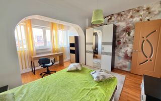 Apartament 3 camere | 87 m2 | Intermediar | Zona Piata Cipariu - Poză 7