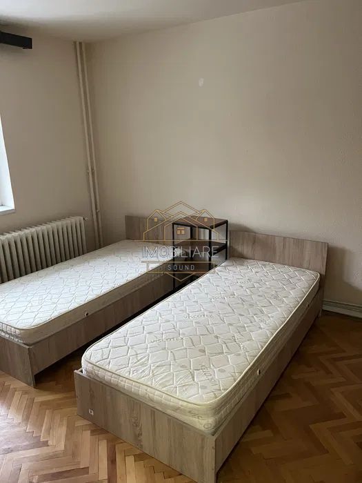Apartament de 2 camere în zona Mercur cartierul Gheorgheni - Poză 1