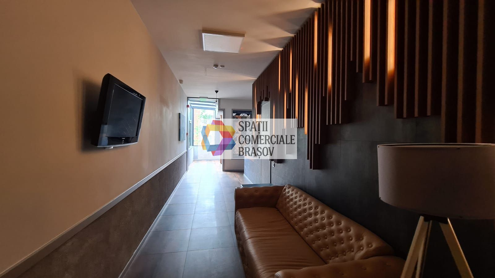 Apart-Hotel - 625 mp - Poză 3