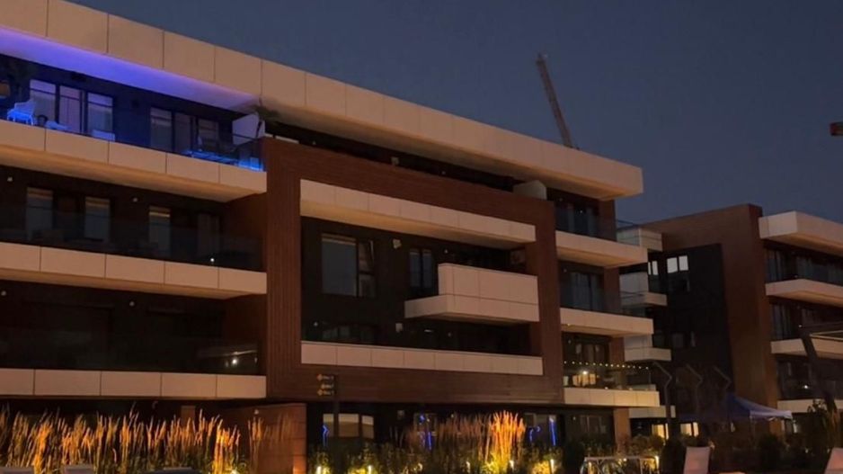 AP. 2 CAMERE ASTORIUM RESIDENCE, PRIMA INCHIRIERE, LOC PARCARE, METROU - Poză 8